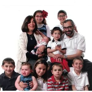 Meet your Posher, Irving